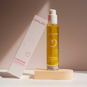 Coffret cadeau essentiel grossesse maman