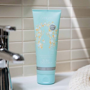 Coffret cadeau cheveux omum & chou²