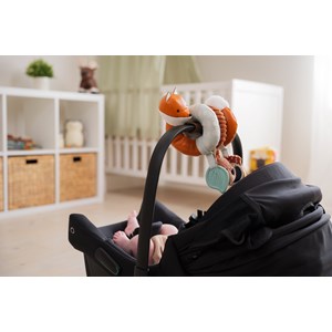 Spirale d'activités ferme