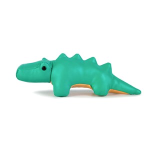 Petits animaux, achille le crocodile
