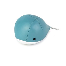 Petits animaux, madeleine la baleine