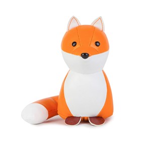 Petits animaux, richard le renard