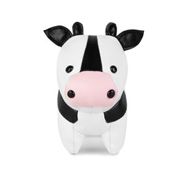 Petits animaux, emma la vache