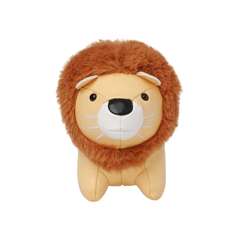 Petits animaux, jackson le lion