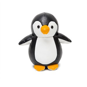 Petits animaux, martin le pingouin