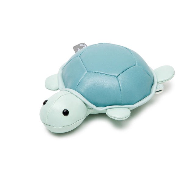 Petits animaux, emilie la tortue