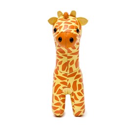 Petits animaux, gina la girafe