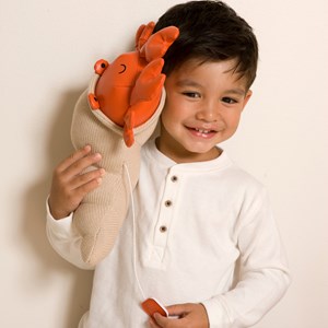 Animaux musicaux, brigitte