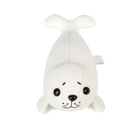 Petits animaux, elliot le phoque