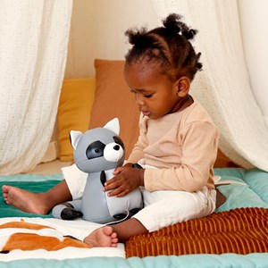 Petits animaux, elliot le phoque