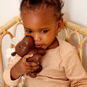 Petits animaux, bruce l'elan