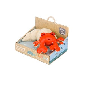 Petits animaux, brigitte