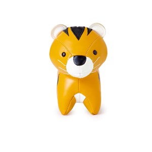 Petits animaux, tim le tigre