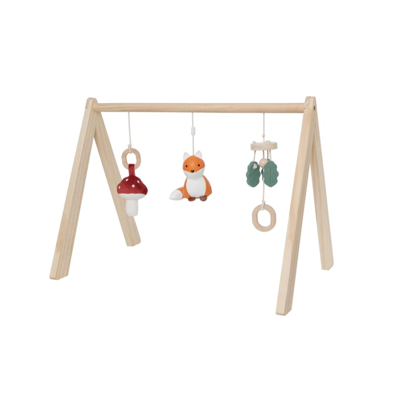 Arche d'éveil forêt (Little Big Friends) - Image 1