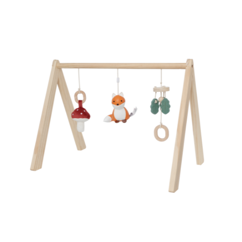 Arche d'éveil forêt (Little Big Friends) - Image 2