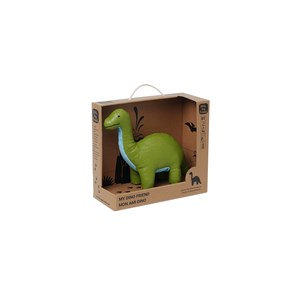 Amis dinos, hector le brachiosaure