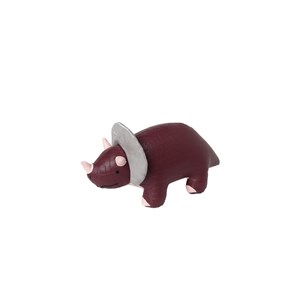 Amis dinos, pénélope le triceratops