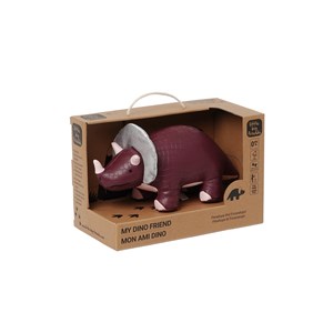 Amis dinos, pénélope le triceratops