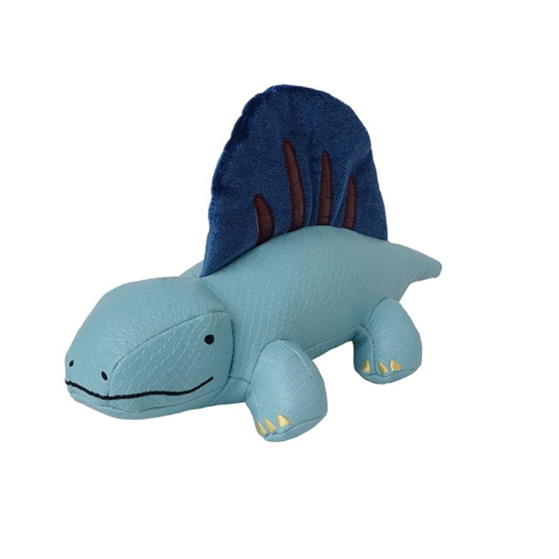 Amis dinos, dimitri le dimétrodon