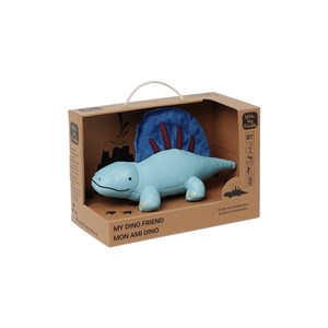 Amis dinos, dimitri le dimétrodon