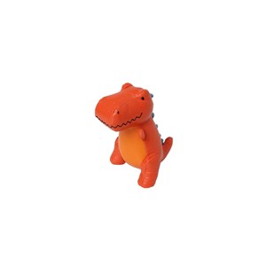 Amis dinos, rex le tyrannosaure
