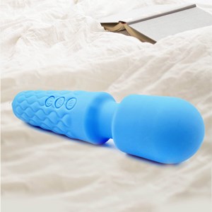 Thor mini wand silicone