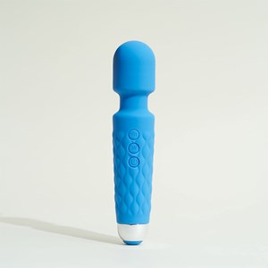 Thor mini wand silicone
