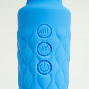 Thor mini wand silicone