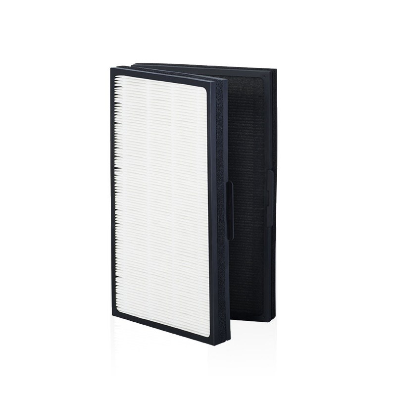 Filtre à particules pour purificateur d'