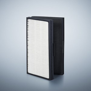 Filtre à particules pour purificateur d'