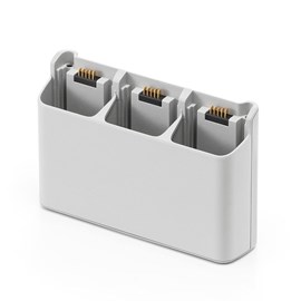 Dji hub de charge triple pour dji neo
