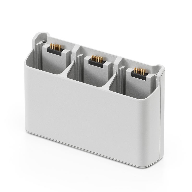 Dji - Dji hub de charge triple pour dji neo
