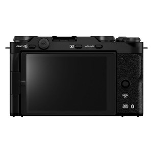 Fujifilm x-m5 nu noir