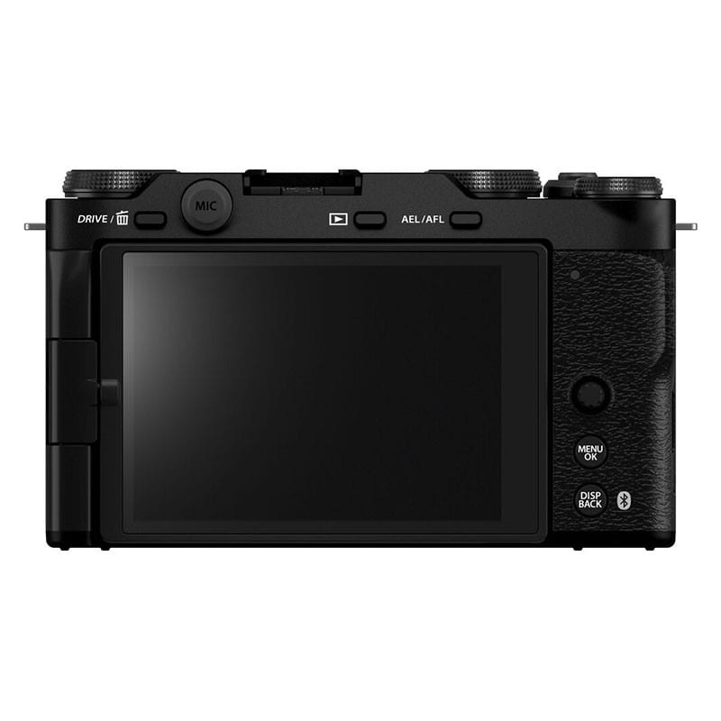 Fujifilm x-m5 nu noir (Fujifilm) - Image 1