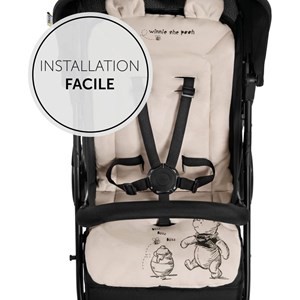 Revêtement hauck beige