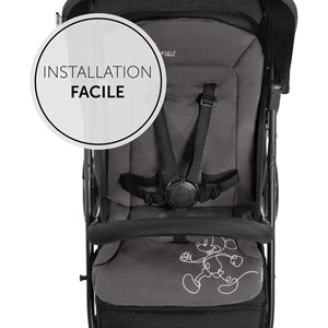 Revêtement hauck gris