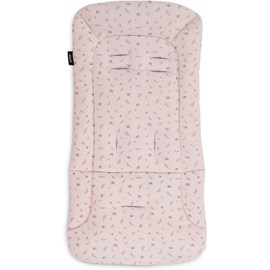 Revêtement hauck rose