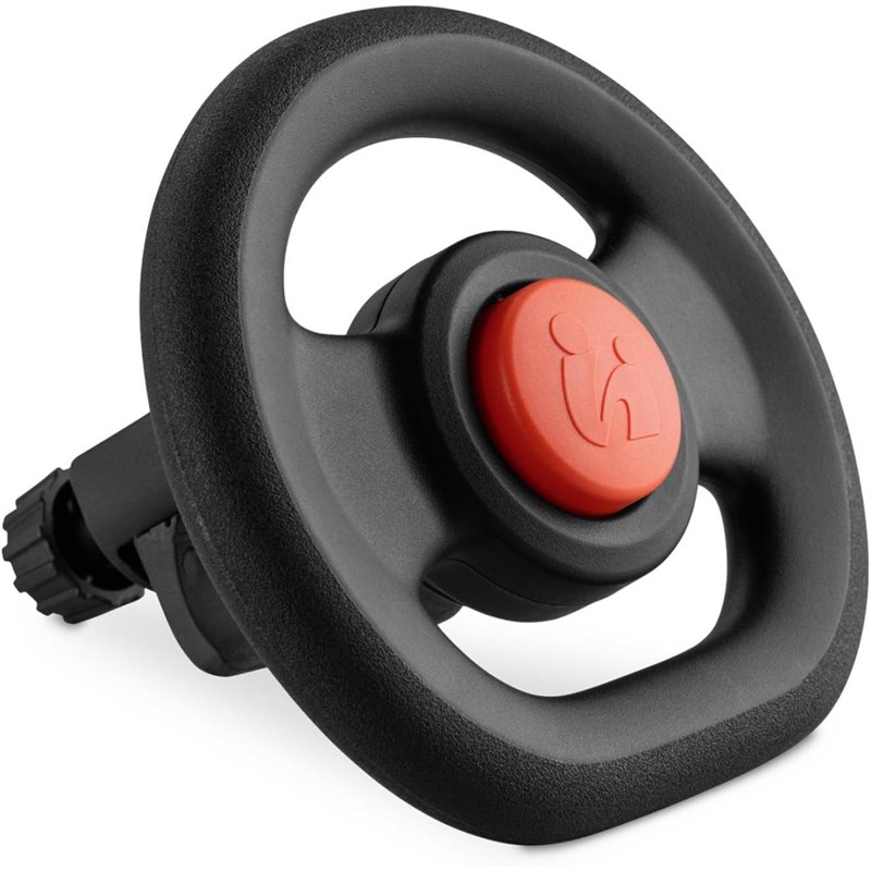 Accessoire poussette volant enfant