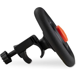 Accessoire poussette volant enfant