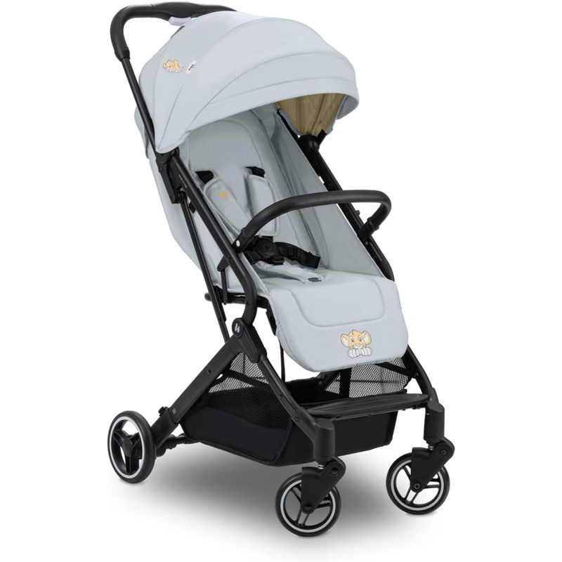 Poussette travel n care simba
