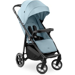 Poussette shop n care bleu ciel