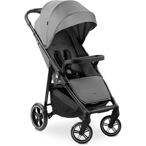 Poussette shop n care gris