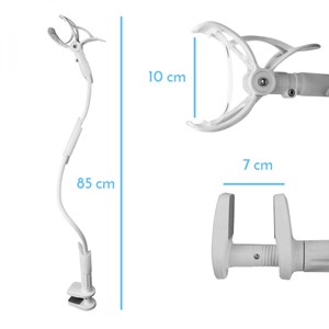 Support universel pour camera bébé