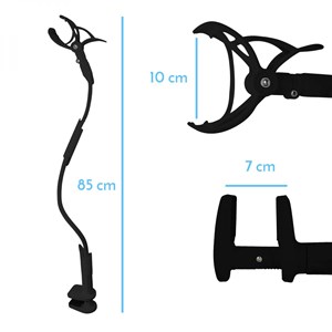 Support universel pour camera bébé