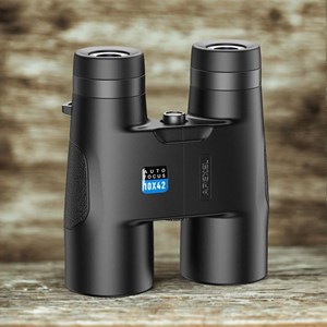 Jumelles avec autofocus