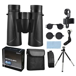 Jumelles d'observation 12x42