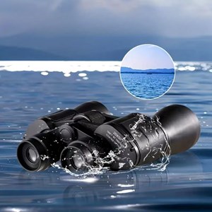 Jumelles longue portée 20x50