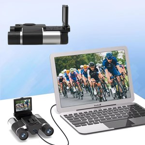 Jumelles pour photos et vidéos