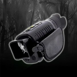 Monoculaire à vision nocturne