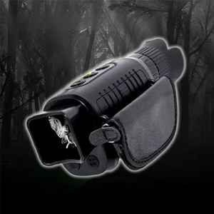 Monoculaire à vision nocturne